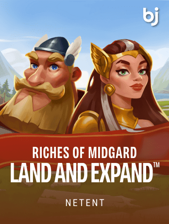 Riches of Midgard Land and Expand screenshot
